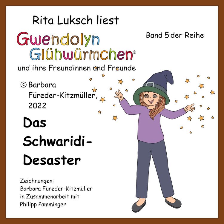 Produktbild: Das Schwaridi-Desaster