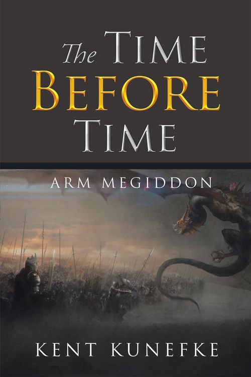 Produktbild: The Time Before Time