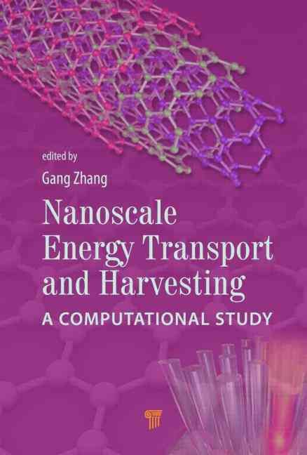Produktbild: Nanoscale Energy Transport and Harvesting