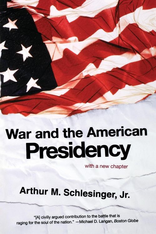 Produktbild: War and the American Presidency