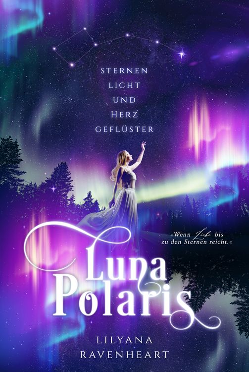 Produktbild: LunaPolaris