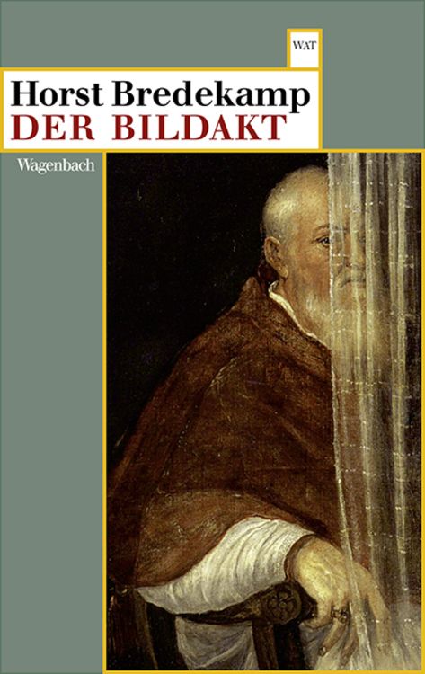 Produktbild: Der Bildakt