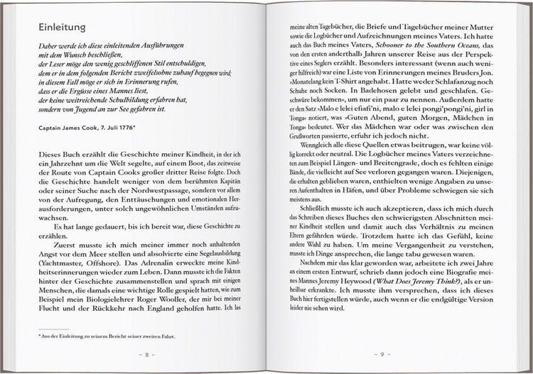 Produktbild: Sturmkind. Mein Leben auf der Wavewalker