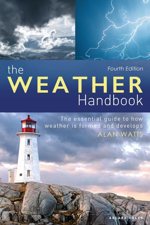 Produktbild: The Weather Handbook