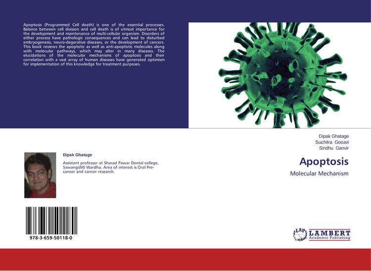 Produktbild: Apoptosis