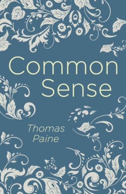 Produktbild: Common Sense