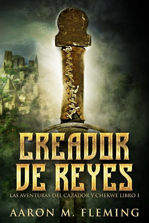 Produktbild: Creador de Reyes