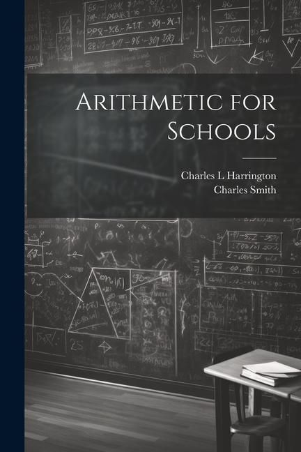 Produktbild: Arithmetic for Schools