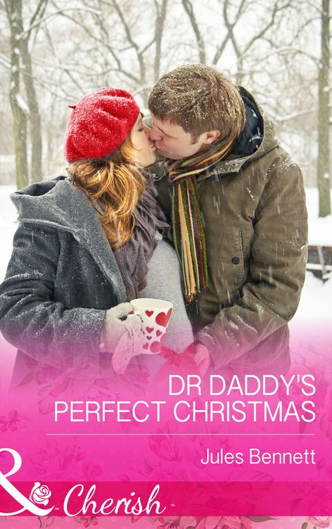 Produktbild: Dr Daddy's Perfect Christmas