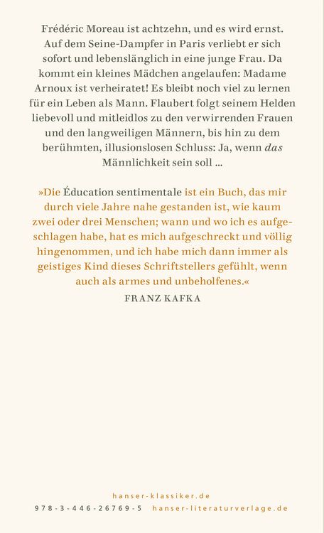 Produktbild: Lehrjahre der M&auml;nnlichkeit