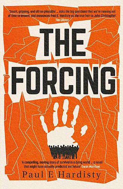 Produktbild: The Forcing