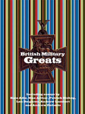 Produktbild: British Military Greats