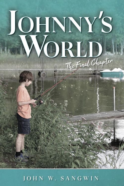 Produktbild: Johnny's World