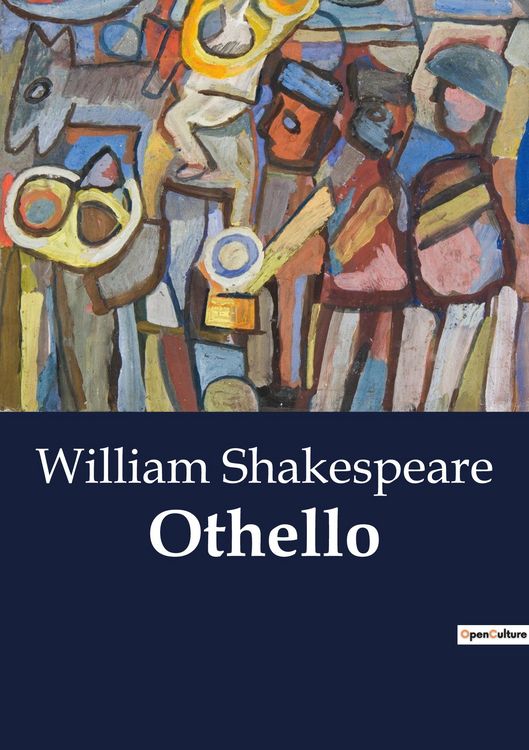 Produktbild: Othello