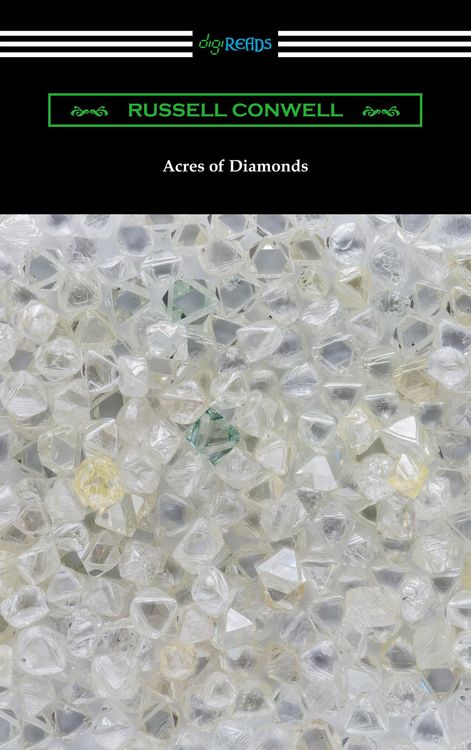 Produktbild: Acres of Diamonds