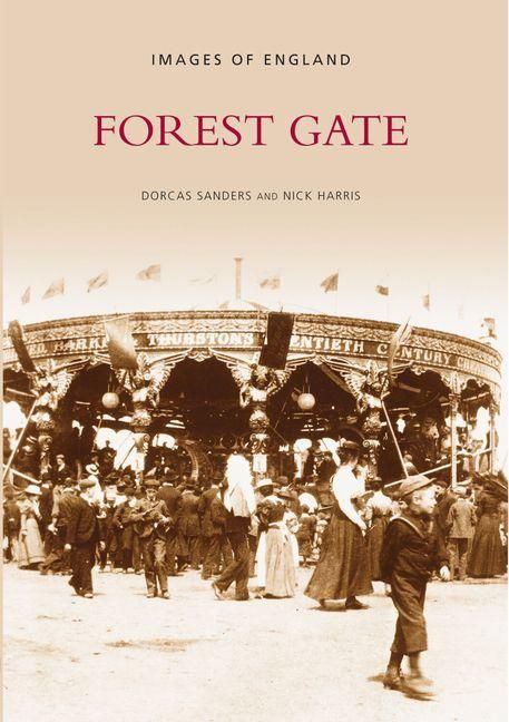 Produktbild: Forest Gate