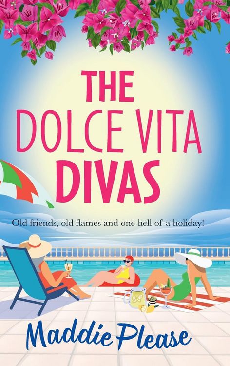 Produktbild: The Dolce Vita Divas