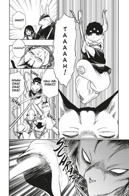 Produktbild: White Rabbit and the Prince of Beasts 2
