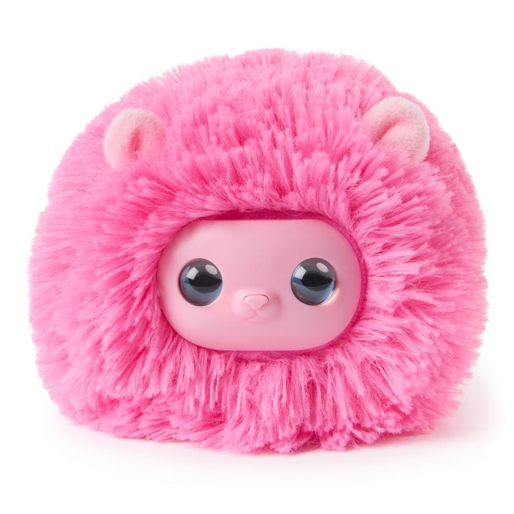 Produktbild: WWO Interactiver Pygmy Puff