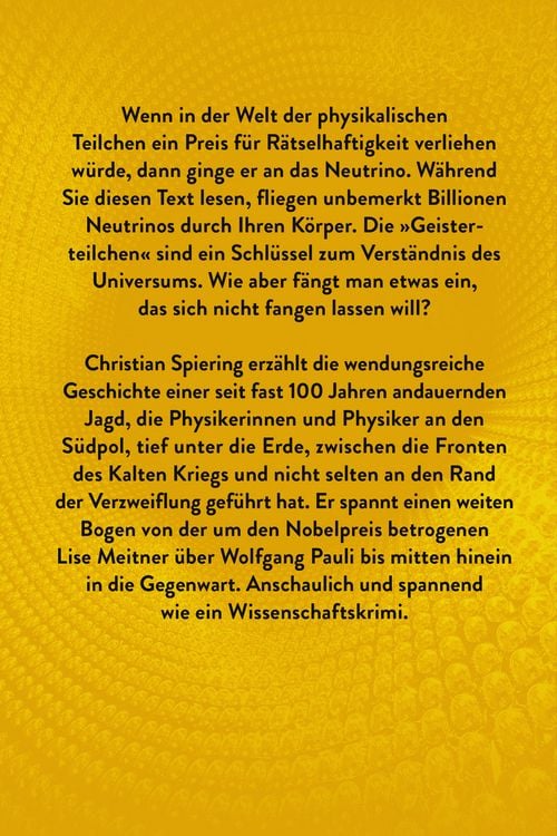 Produktbild: Das seltsamste Teilchen der Welt