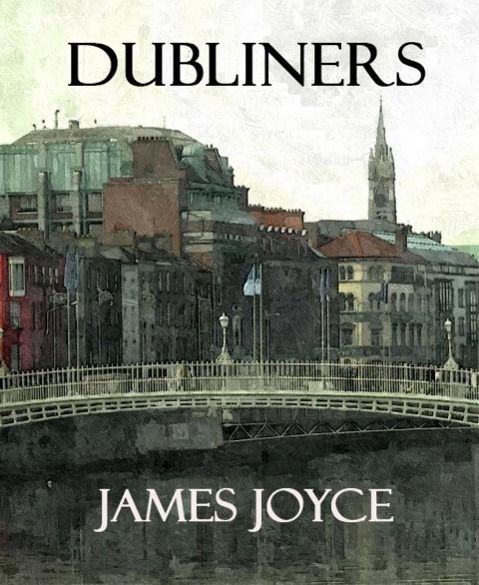 Produktbild: Dubliners (Annotated)