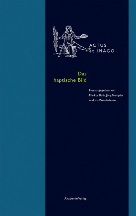 Produktbild: Das haptische Bild