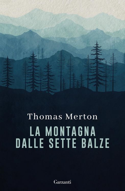 Produktbild: La montagna dalle sette balze