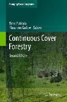 Produktbild: Continuous Cover Forestry