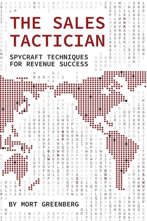 Produktbild: The Sales Tactician