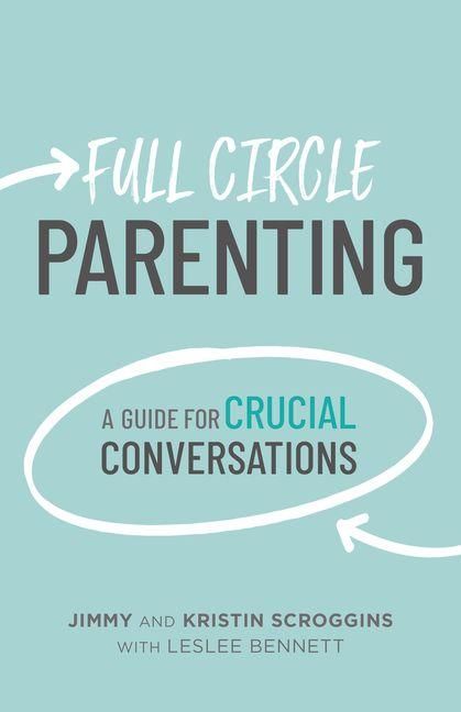 Produktbild: Full Circle Parenting
