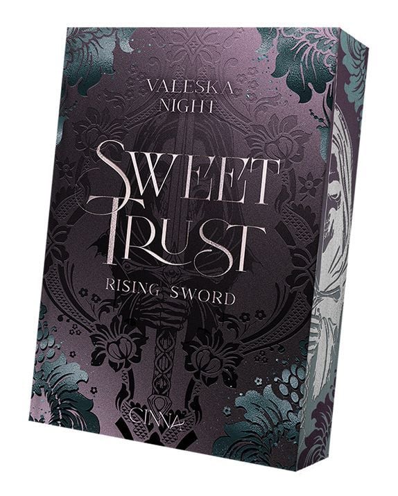 Produktbild: Sweet Trust