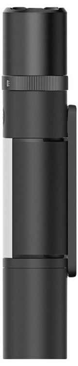 Produktbild: Xiaomi MJSDT001QW 45385 Handlampe verstellbar, mit Magnethalterung &uuml;ber USB 1000 lm 36 h 240 g