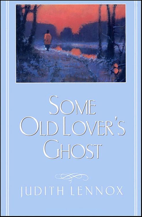 Produktbild: Some Old Lover's Ghost