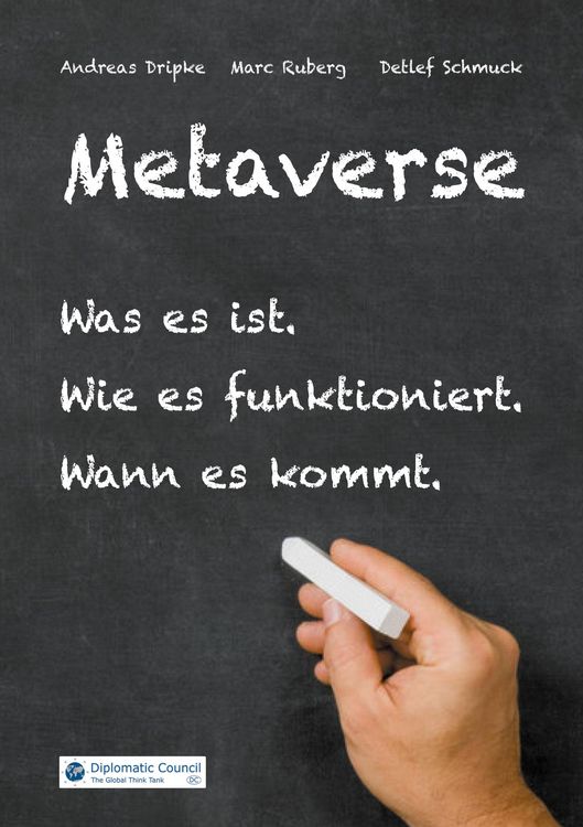 Produktbild: Metaverse