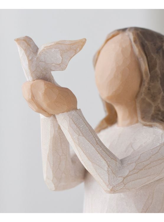 Produktbild: Willow Tree - Figur "Soar"