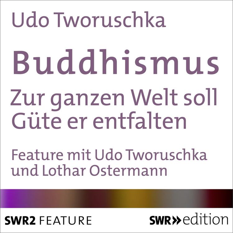 Produktbild: Buddhismus