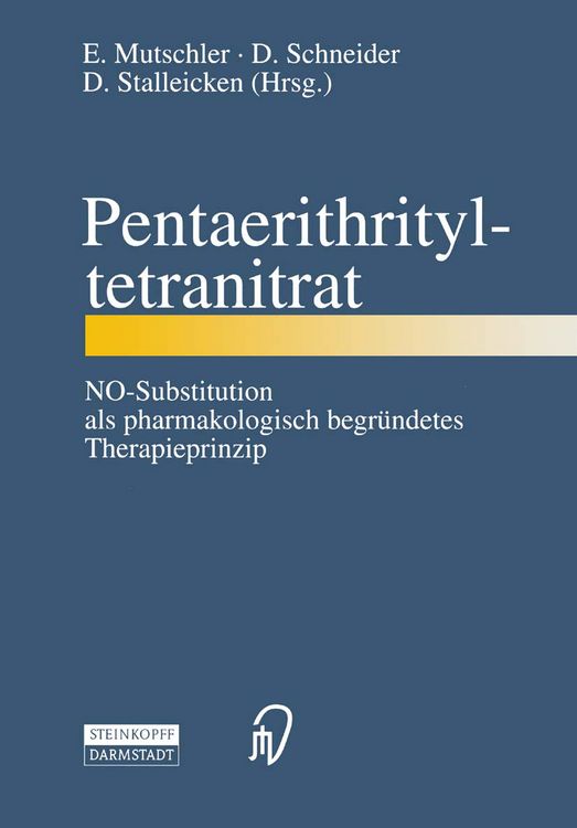 Produktbild: Pentaerithrityltetranitrat