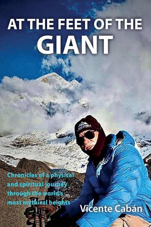 Produktbild: At The Feet Of The Giant