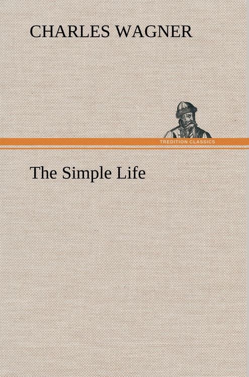 Produktbild: The Simple Life