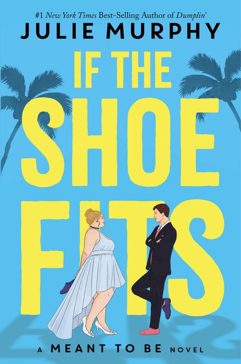 Produktbild: If the Shoe Fits