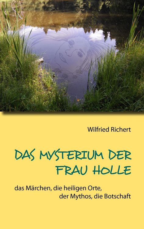 Produktbild: Das Mysterium der Frau Holle