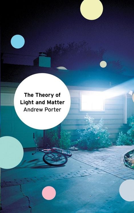 Produktbild: The Theory of Light and Matter