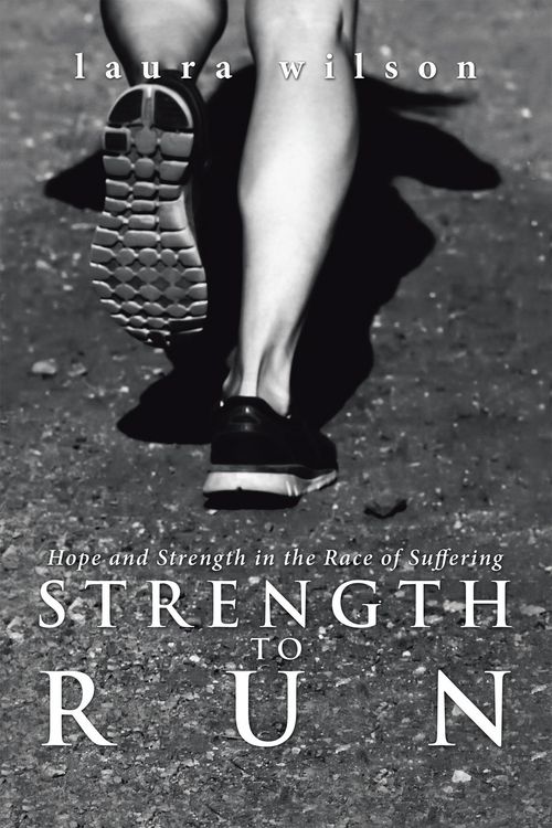 Produktbild: Strength to Run