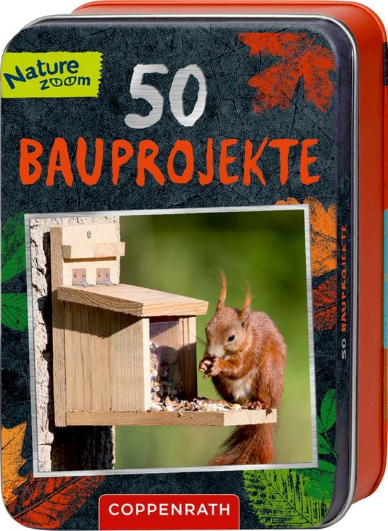 Produktbild: 50 Bauprojekte