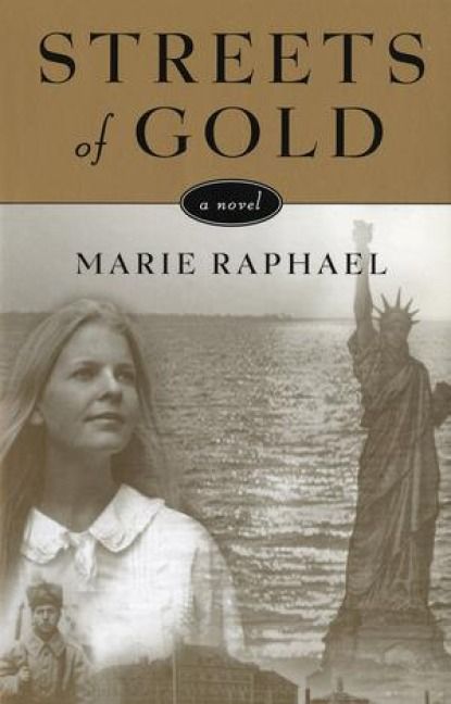 Produktbild: Streets of Gold