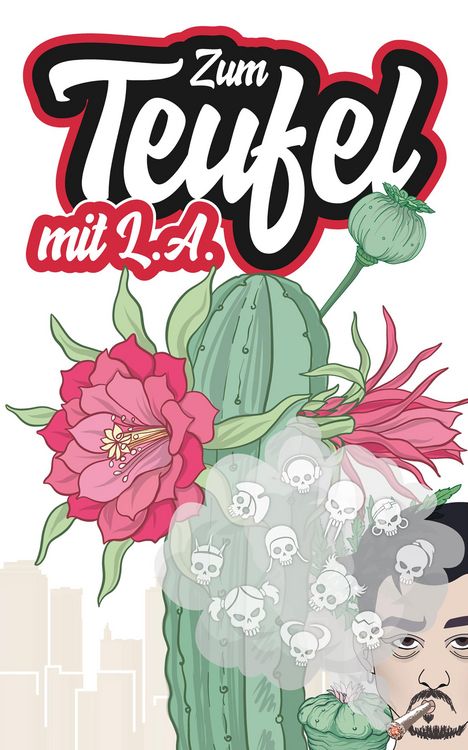 Produktbild: Zum Teufel mit L.A.