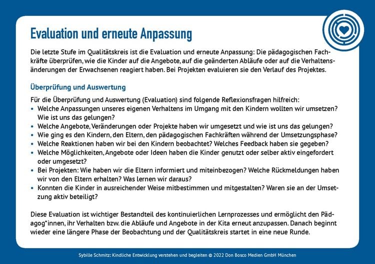 Produktbild: Kindliche Entwicklung verstehen und begleiten