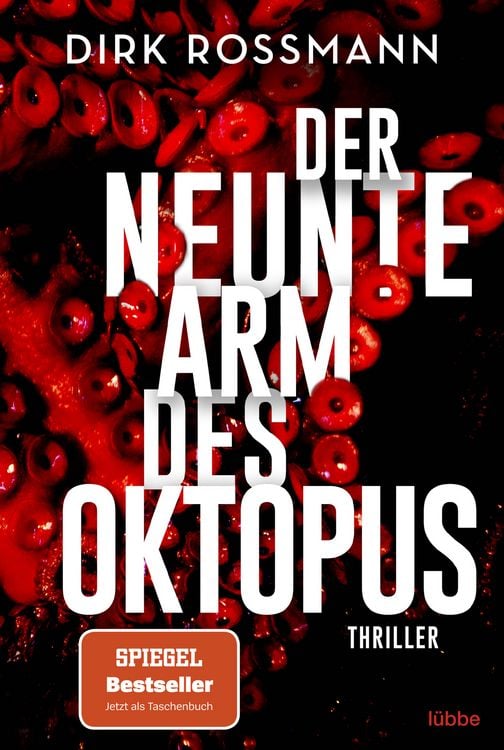 Produktbild: Der neunte Arm des Oktopus
