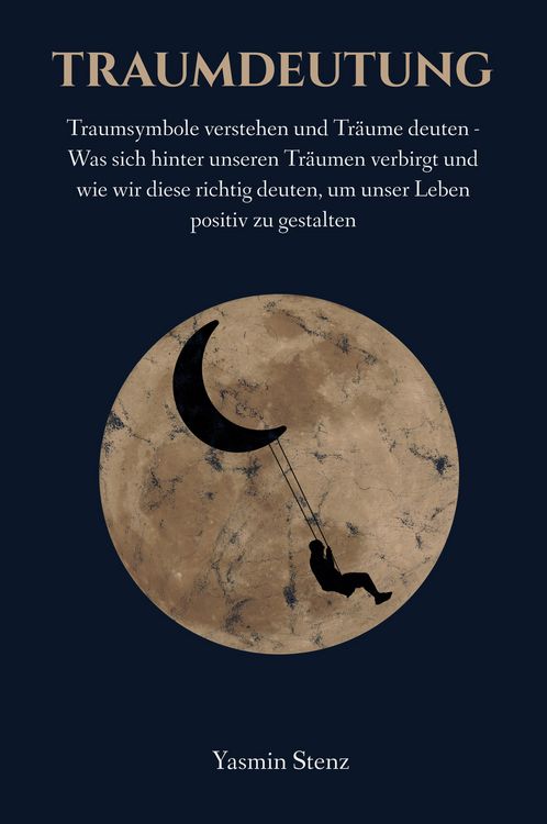 Produktbild: Traumdeutung