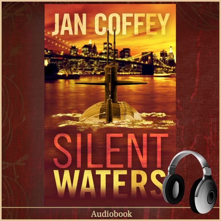 Produktbild: Silent Waters